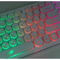 Dialog Gan-Kata KGK-16U (белый) Image #7