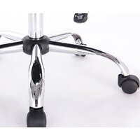 Brabix Flight EX-540 (кожзам, черный) Image #9