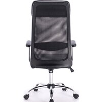 Brabix Flight EX-540 (кожзам, черный) Image #4