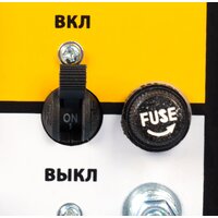 Denzel PS-25 Image #19