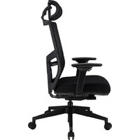 Everprof Fuji (сетка, черный) Image #3