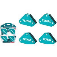 Total TAMWH4001