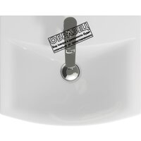 Cersanit Carina 50 S-UM-CAR50/1 + 63034 Image #11