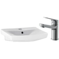 Cersanit Carina 50 S-UM-CAR50/1 + 63034