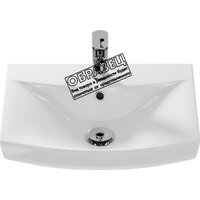 Cersanit Carina 50 S-UM-CAR50/1 + 63034 Image #10