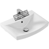 Cersanit Carina 50 S-UM-CAR50/1 + 63034 Image #9