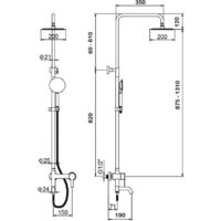 Wisent W3501 Image #6