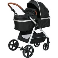 Tomix Sunny 619C (3 в 1, jet black)