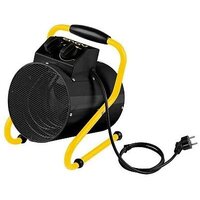 Тепловые пушки