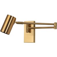 Kinklight Хэлли 07657.20 (бронза)