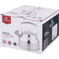 Agness 914-302 Image #4