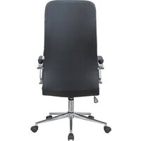 King Style FK-5 Unity PU Chrome (черный) Image #4