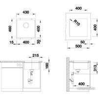 ZorG Subline 40 (черный оникс) Image #4