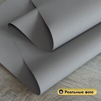 НеоФьюжен Эден 200 240х200 правая (серый, черная фурнитура) Image #6