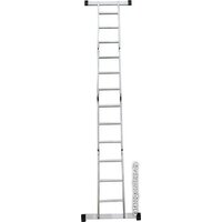 Dogrular Transformer Pro 4x3 ступени Image #5