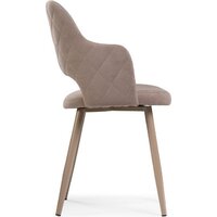 Woodville Гутрид 507225 (капучино) Image #3