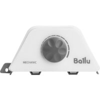 Ballu Plinth Transformer BEC/PL-1000 (механическое управление, с шасси) Image #2