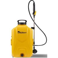 Kolner KSC 18-16L (без АКБ) Image #3