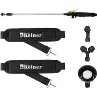 Kolner KSC 18-16L (без АКБ) Image #15
