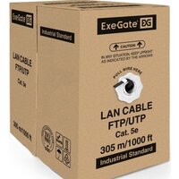 ExeGate UTP4-C5e-CU-S24-OUT-PE-BK-305 UTP Image #2