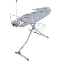 Nika Гранд тефлон НГТ/4 (с линиями на сером)