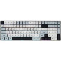 AULA S100 Pro (белый/голубой/черный)