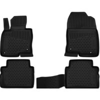 Автомобильные коврики