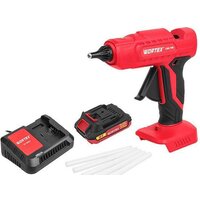 Wortex CGG 1118 1334529 (с 1-им АКБ)