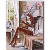 Orlix Шампанское CA-00159 113x85 см