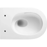 Berges Wasserhaus Tornas c сиденьем Slim SO (микролифт) Image #2