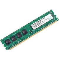 Apacer 4Gb DDR3 PC3-12800 [AU04GFA60CATBGJ]