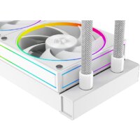 ID-Cooling SL240 White Image #4