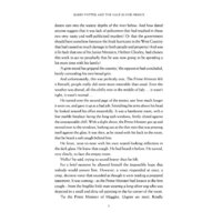 Bloomsbury. Harry potter and the half-blood prince - Rejacket, Rowling J.K. Image #3