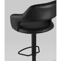 Stool Group Рич барный (черный) Image #7