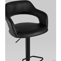 Stool Group Рич барный (черный) Image #8