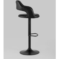 Stool Group Рич барный (черный) Image #3