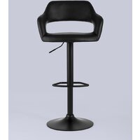 Stool Group Рич барный (черный) Image #4