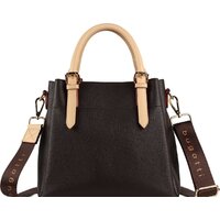 Bugatti Ella 49362002 (темно-коричневый) Image #6