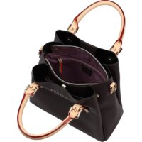 Bugatti Ella 49362002 (темно-коричневый) Image #3