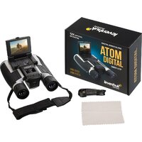 Levenhuk Atom Digital DB20 LCD 81704 Image #2