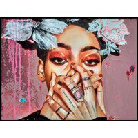 Orlix Страх и удивление CA-18500