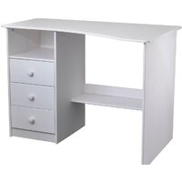 Диприз Корнер Д4202 (правый, белый)