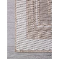 Merinos Kair S123-STAN-BEIGE (1.4х2) Image #6