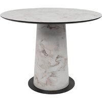 Lepremo AV 1317 HPL+МДФ 1000 (виктори натуральный/черный)