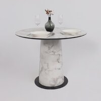 Lepremo AV 1317 HPL+МДФ 1000 (виктори натуральный/черный) Image #7