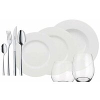 Villeroy & Boch Wonderful World White 10-1155-9032