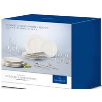 Villeroy & Boch Wonderful World White 10-1155-9032 Image #3
