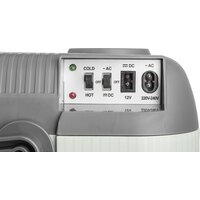 Sundays SN-32 32л (серый/белый) Image #5