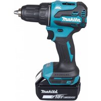 Makita DDF490SF1J (с 1-им АКБ, кейс) Image #1