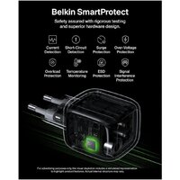 Belkin WCH019KQWH (белый) Image #6